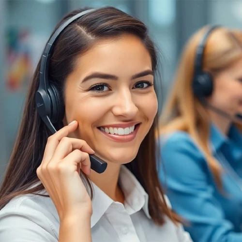 Appointment Services