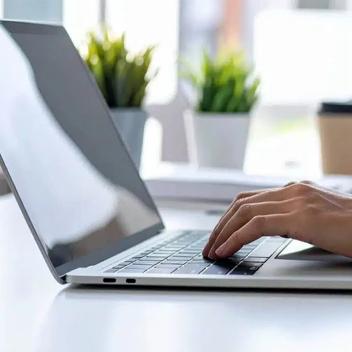 Online & Utility Services